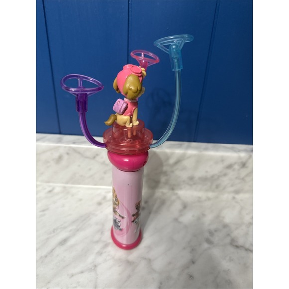 Paw Patrol Live Spinning Light Toy Spinner - Picture 4 of 4